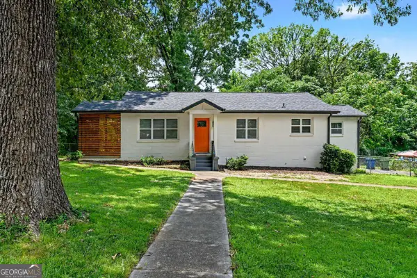 1724 Leslie Avenue Sw, Atlanta, GA 30311