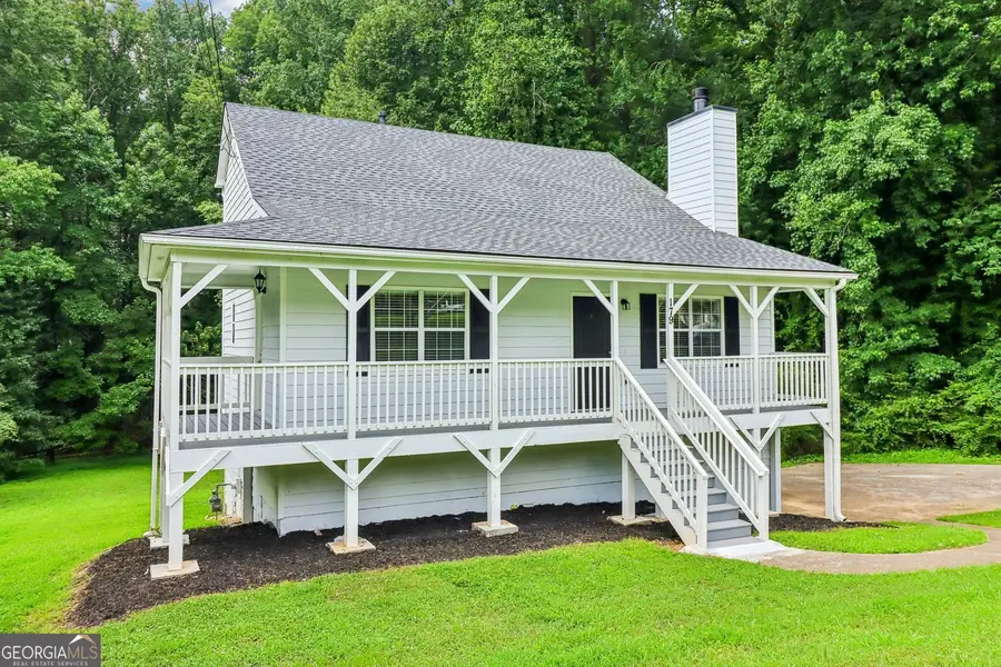 179 Graison Lane, Dallas, GA 30157 - #2