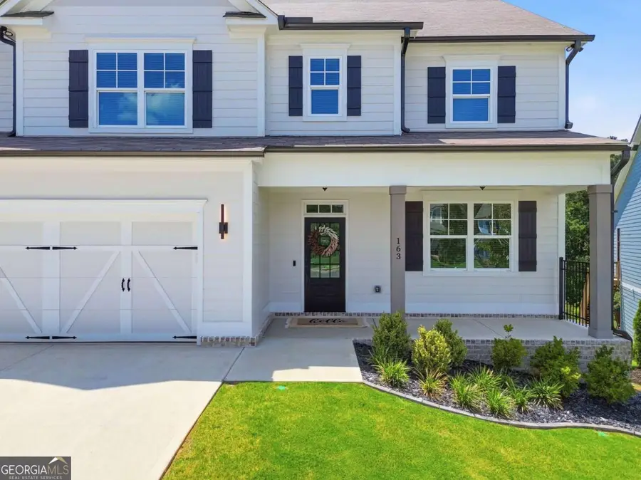 163 Spaulding Lane, Woodstock, GA 30188 - #2