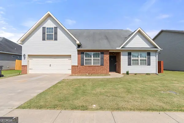 316 Flowing Meadows Drive, Kathleen, GA 31047