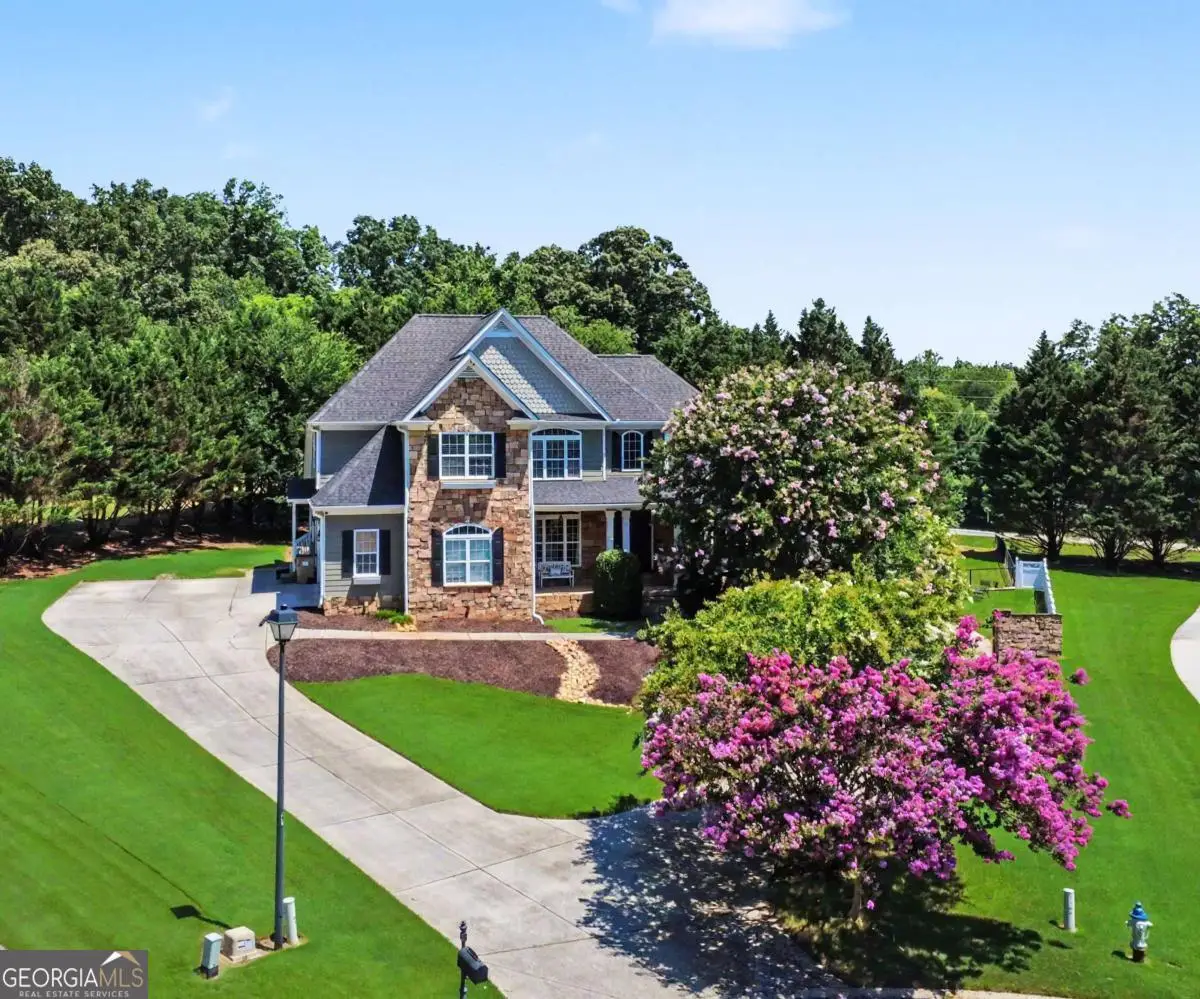 124 Waterford Court, Jefferson, GA 30549 - #1