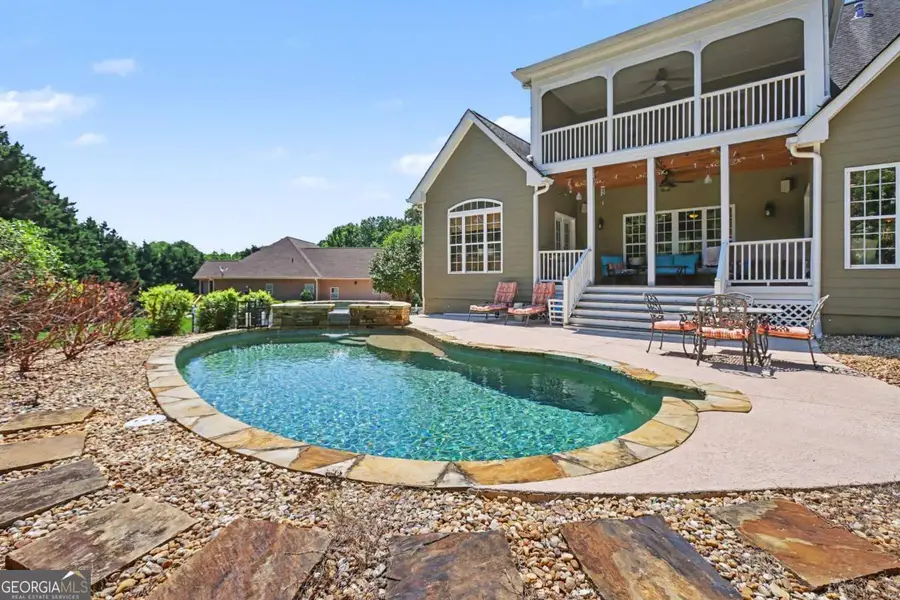 124 Waterford Court, Jefferson, GA 30549 - #3