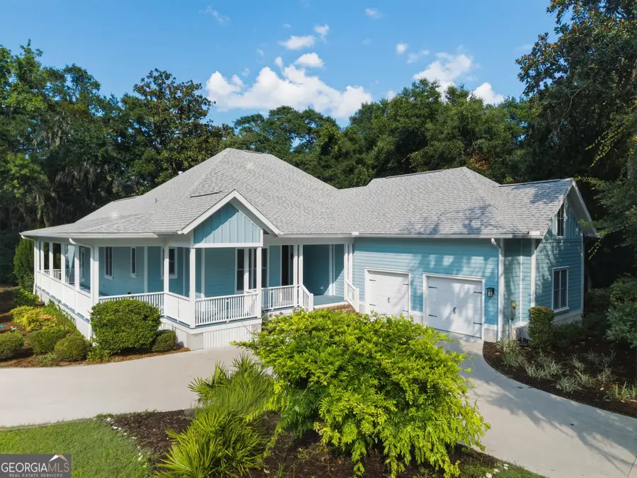 101 Wards Lane, Saint Marys, GA 31558 - #2