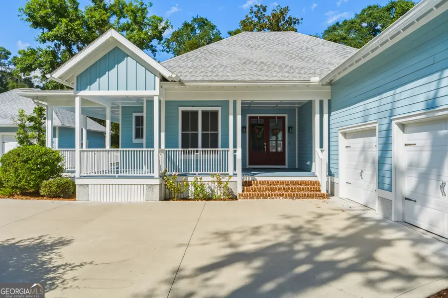 101 Wards Lane, Saint Marys, GA 31558 - #3
