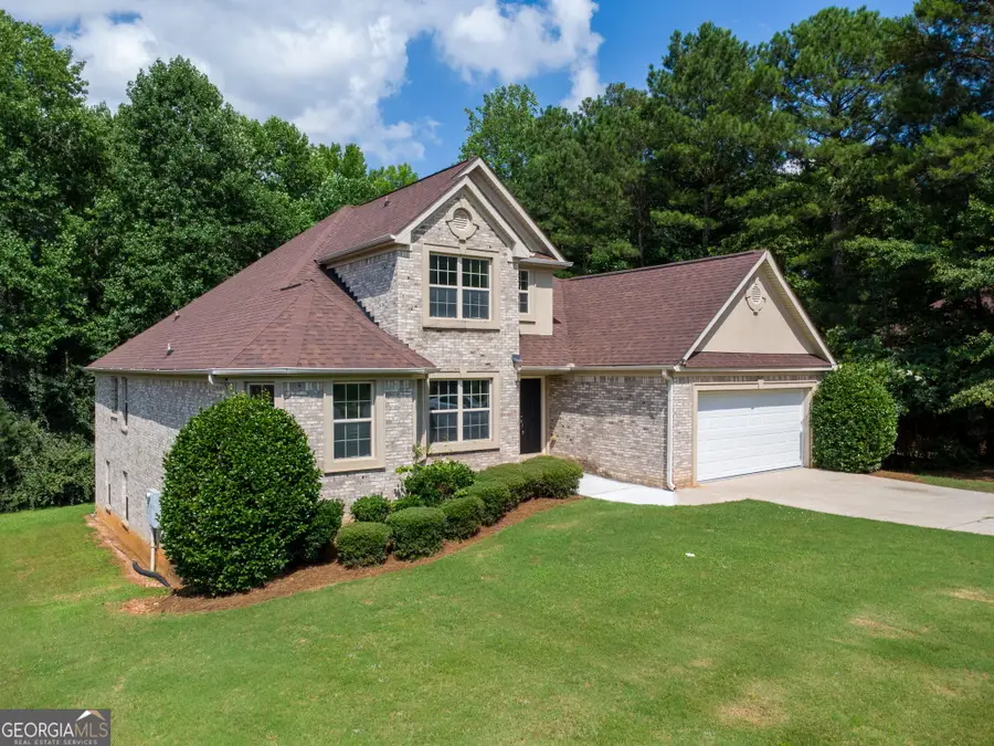 7932 Wilkerson Lane, Palmetto, GA 30268 - #2