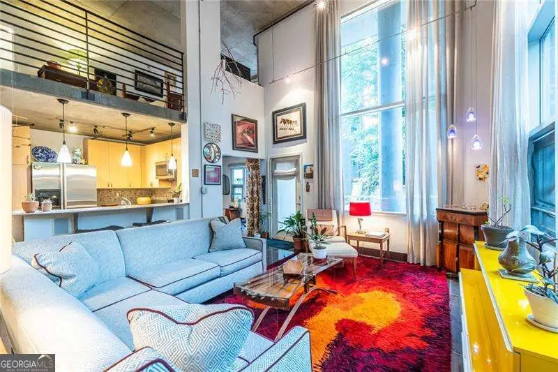 850 Ralph Mcgill Boulevard Ne #2, Atlanta, GA 30306 - #3