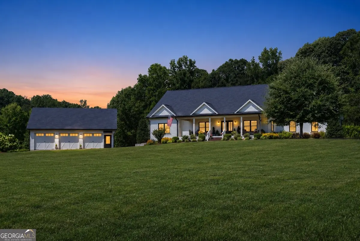 1603 Highway 63, Homer, GA 30547 - #1