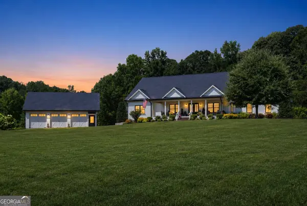 1603 Highway 63, Homer, GA 30547