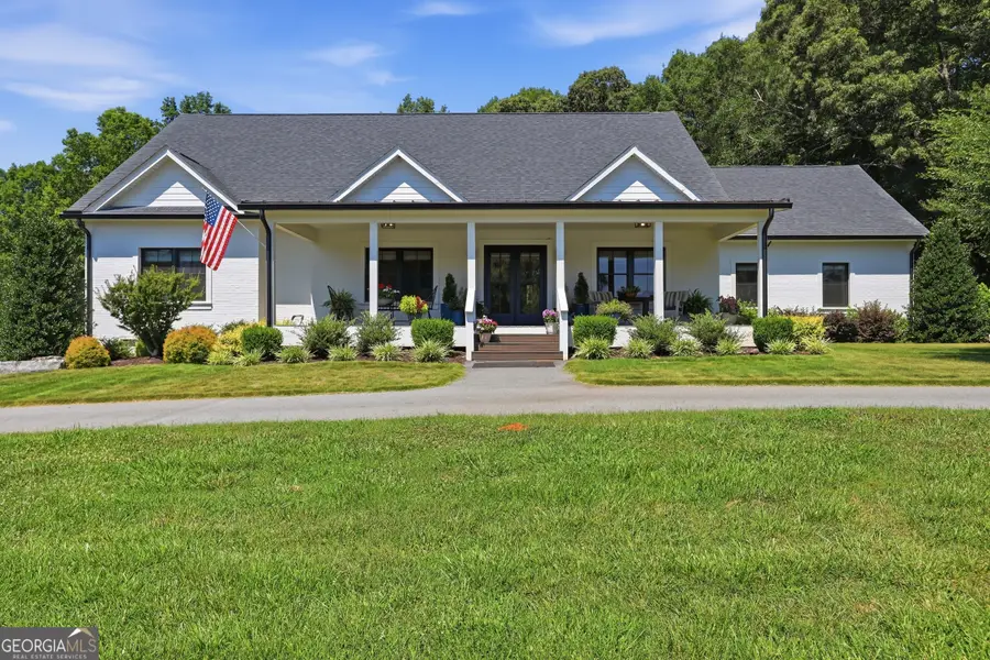 1603 Highway 63, Homer, GA 30547 - #2