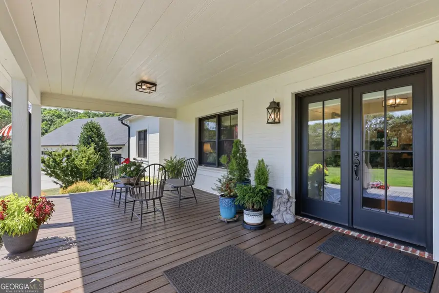 1603 Highway 63, Homer, GA 30547 - #3