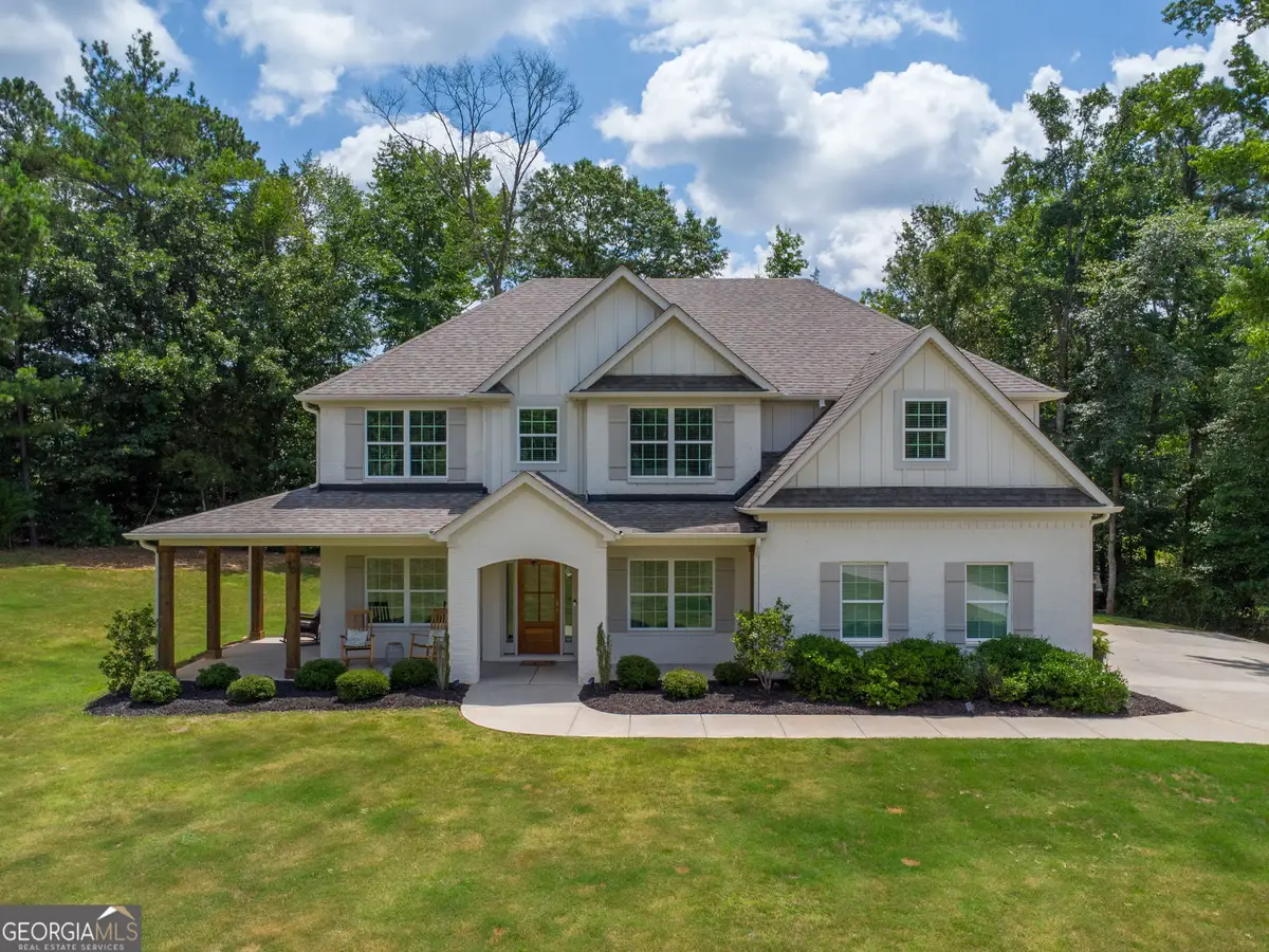 70 Senoia Oaks Way, Senoia, GA 30276 - #1