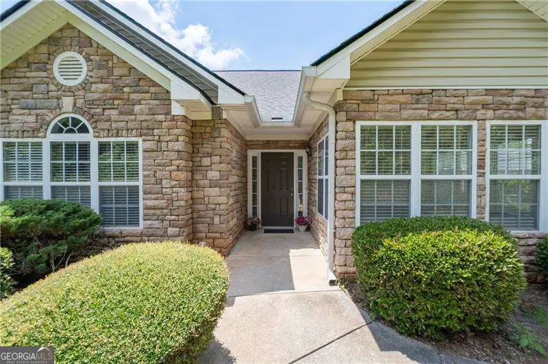 3708 Villa Springs Circle, Powder Springs, GA 30127 - #2