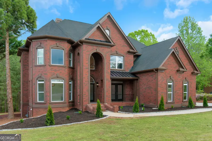 6048 Golf View Crossing, Locust Grove, GA 30248 - #3