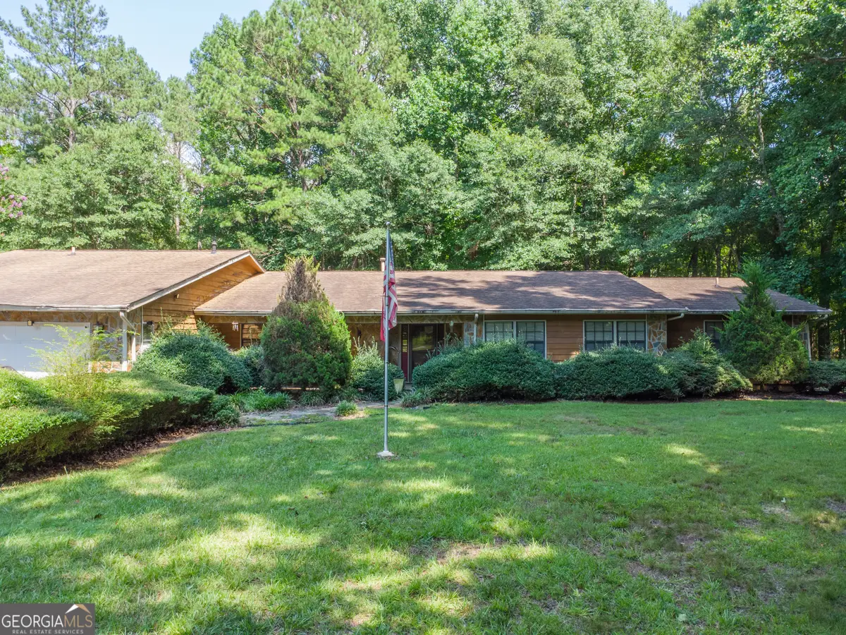 326 Ware Road, Newnan, GA 30263 - #1