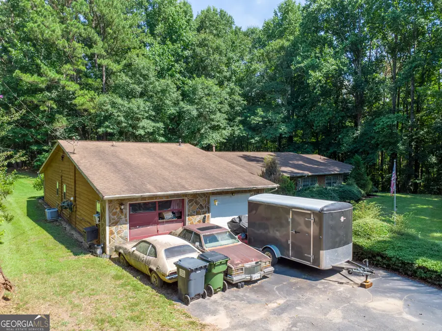 326 Ware Road, Newnan, GA 30263 - #3