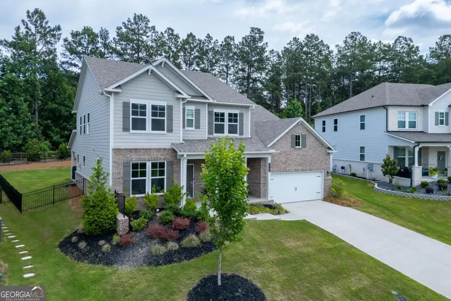 5960 Misty Hill Lane, Buford, GA 30518 - #3