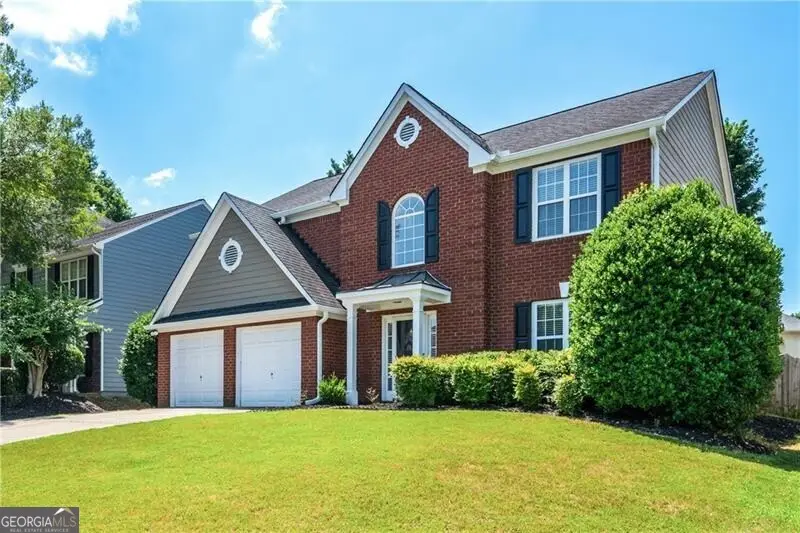 3169 Hartness Way Nw, Kennesaw, GA 30144 - #2
