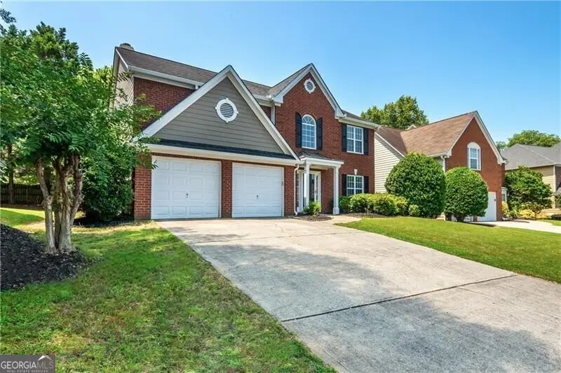 3169 Hartness Way Nw, Kennesaw, GA 30144 - #3