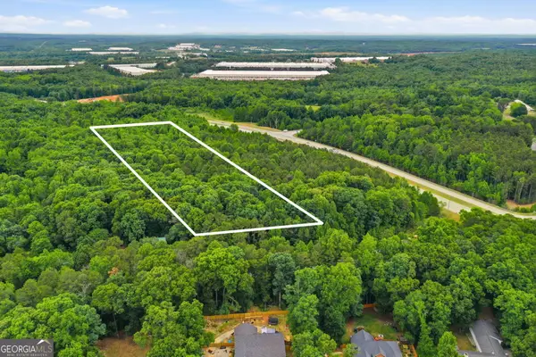 1504 Academy Church Road, Jefferson, GA 30549