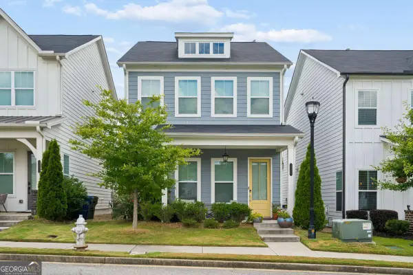 2003 Springfield Road, Atlanta, GA 30318