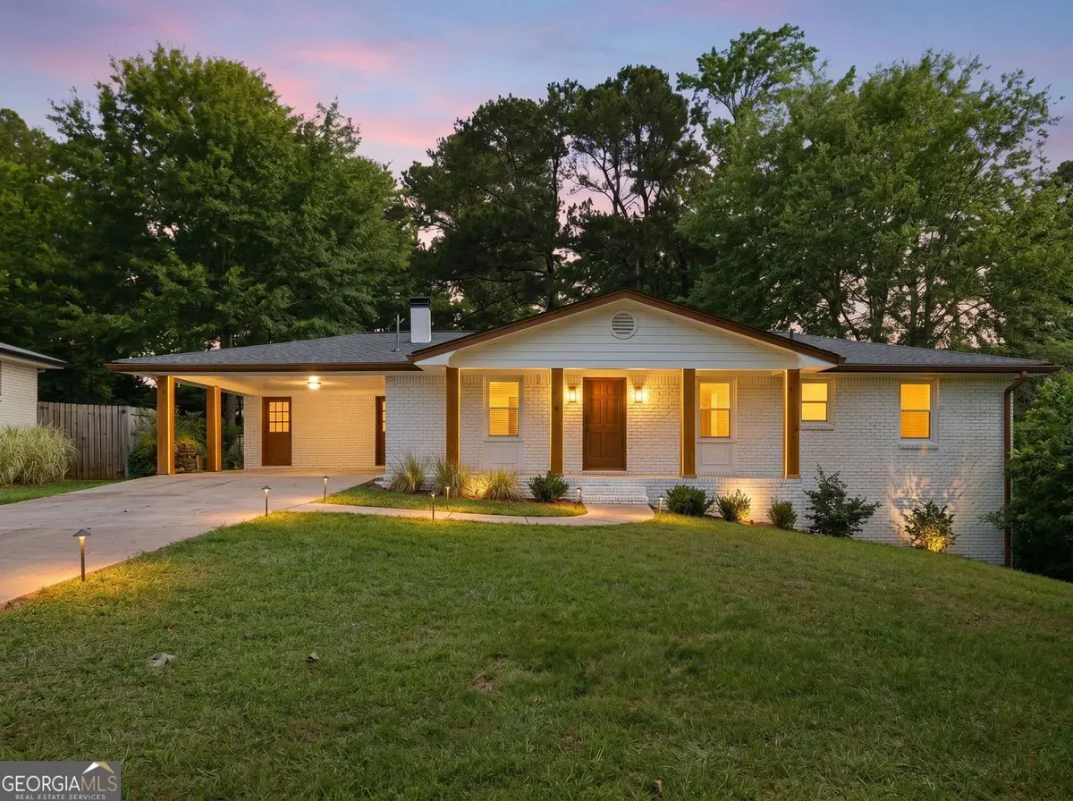 501 Pineview Drive Se, Smyrna, GA 30082 - #1