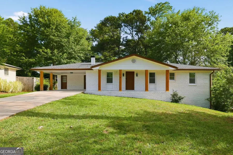 501 Pineview Drive Se, Smyrna, GA 30082 - #2
