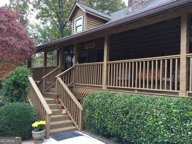 1401 Adair Mill Road, Cleveland, GA 30528 - #3
