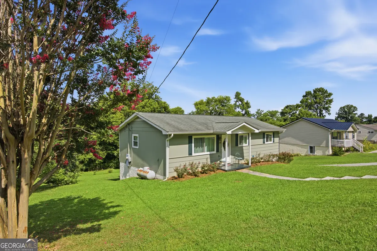 128 Sioux Trail, Ringgold, GA 30736 - #1
