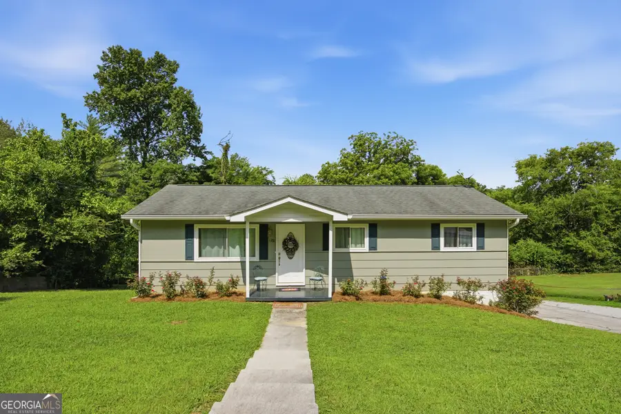 128 Sioux Trail, Ringgold, GA 30736 - #2