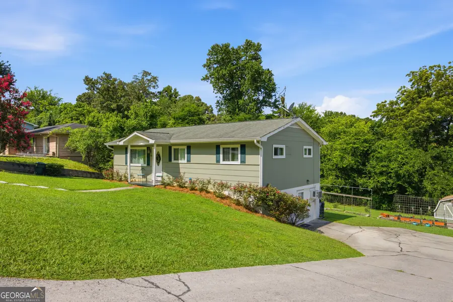 128 Sioux Trail, Ringgold, GA 30736 - #3