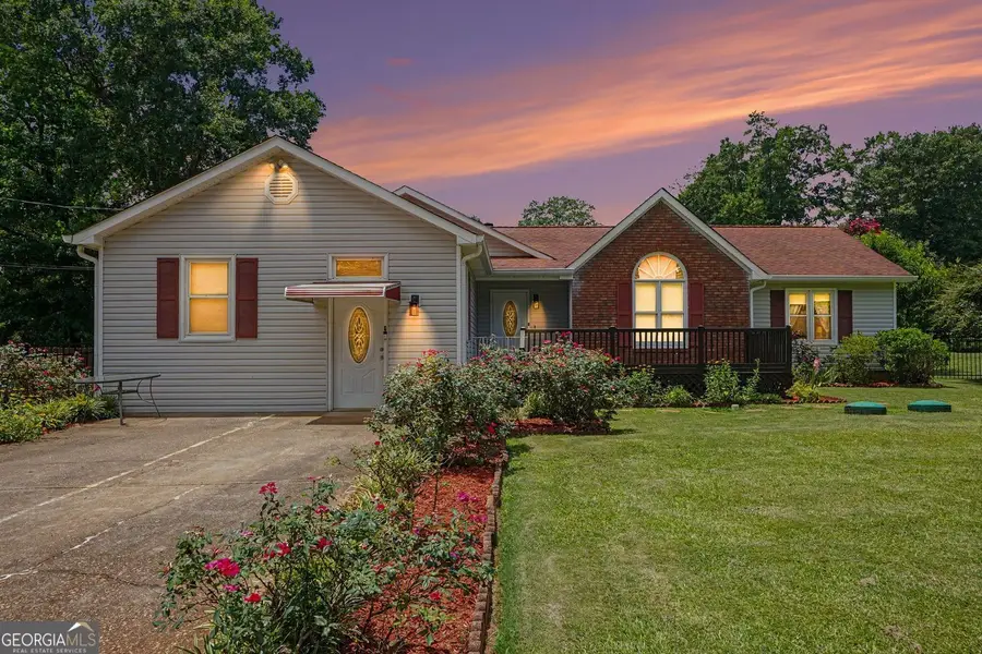 90 Dailey Walk, McDonough, GA 30253 - #3