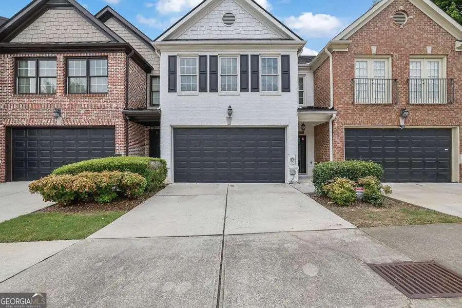 1730 Oakbrook Lake Drive, Norcross, GA 30093 - #2