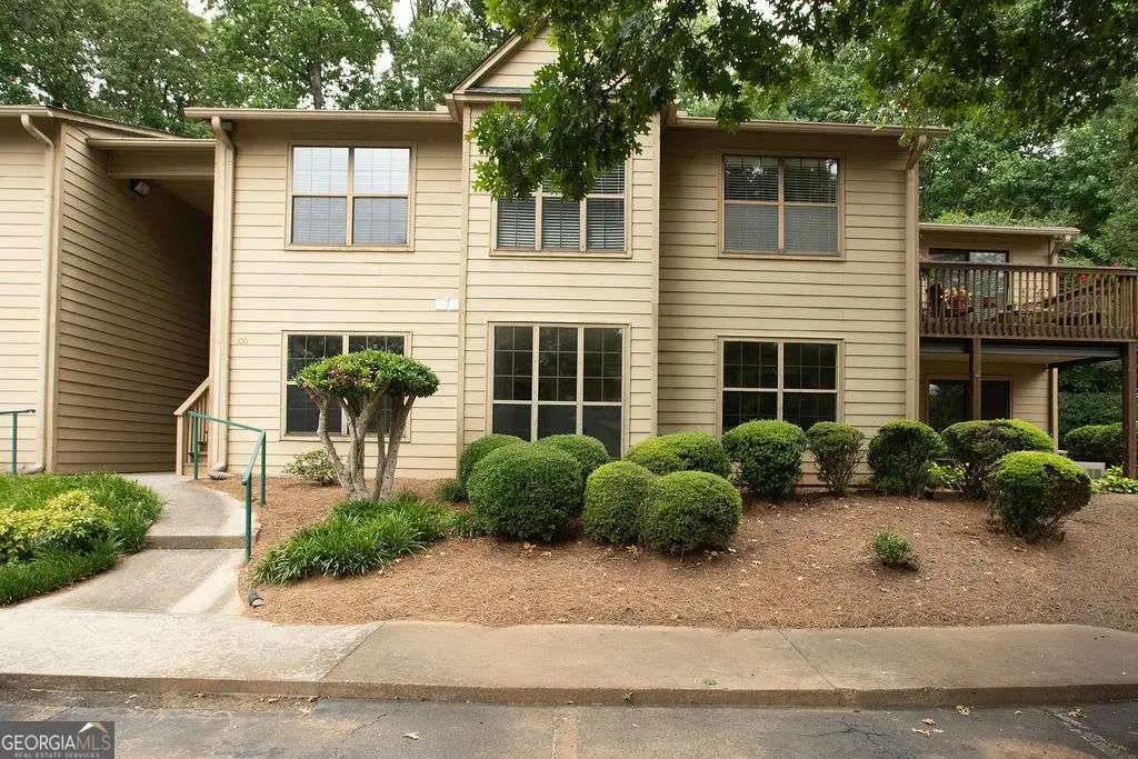 2235 Old Hamilton Place, Gainesville, GA 30507 - #1