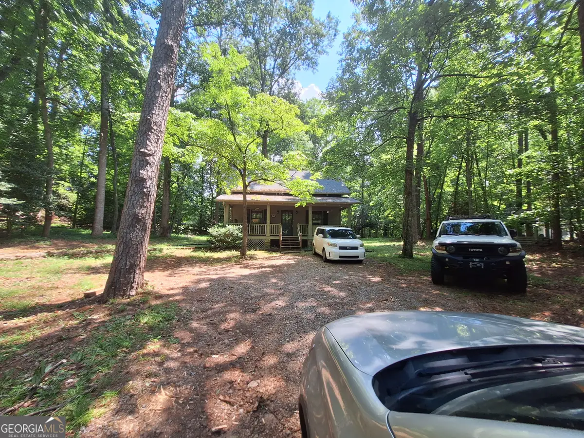 290 Woodbrier, Sautee Nacoochee, GA 30571 - #1