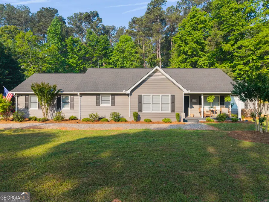 2777 Chickadee Drive, Monroe, GA 30655 - #2