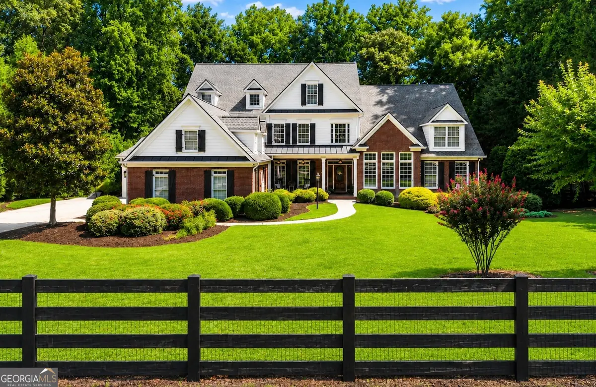 845 Nettlebrook Lane, Milton, GA 30004 - #1