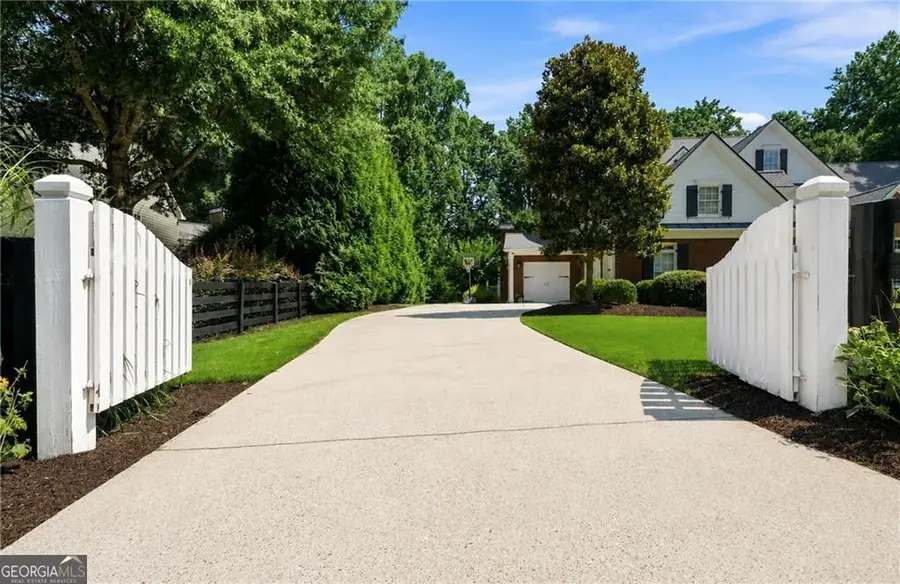 845 Nettlebrook Lane, Milton, GA 30004 - #2