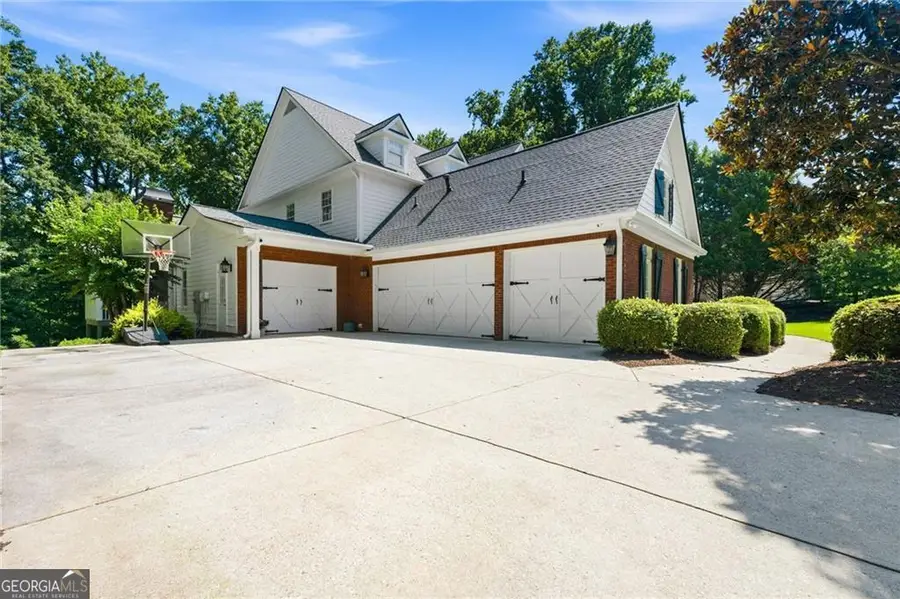 845 Nettlebrook Lane, Milton, GA 30004 - #3