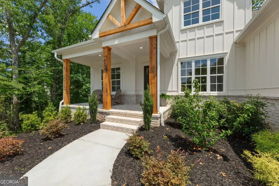 4540 Aiden Way, Cumming, GA 30041 - #2