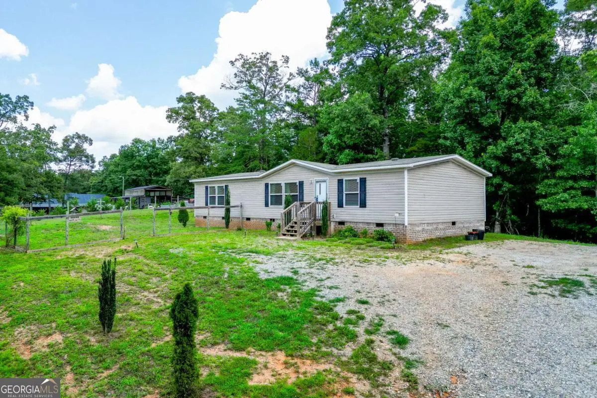 526 Silver Falls Road, Cleveland, GA 30528 - #1