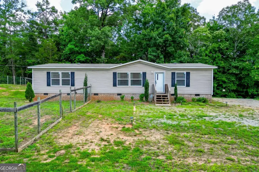 526 Silver Falls Road, Cleveland, GA 30528 - #2