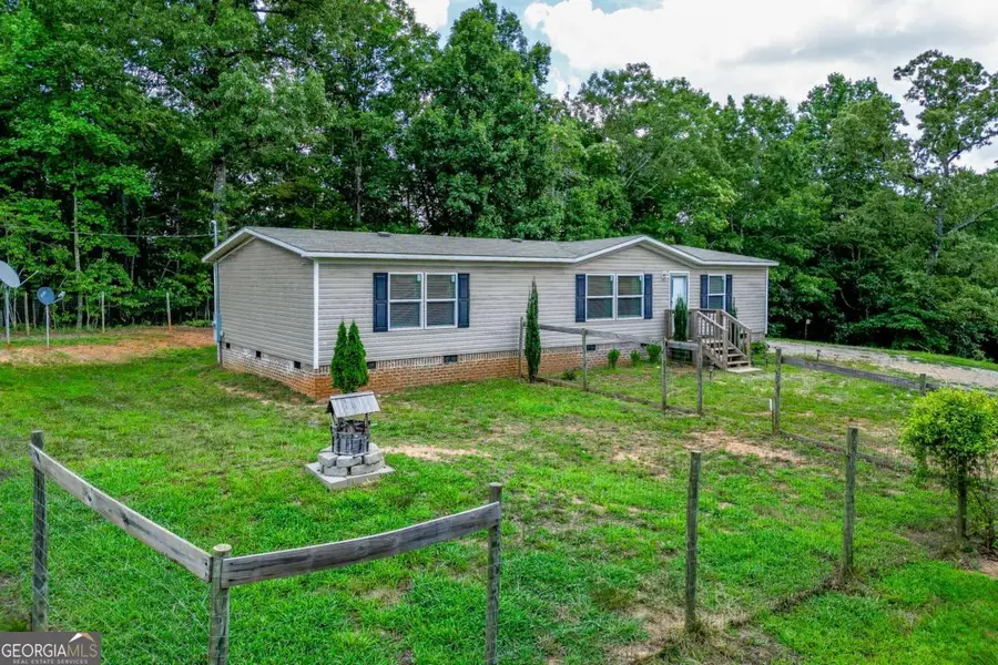 526 Silver Falls Road, Cleveland, GA 30528 - #3