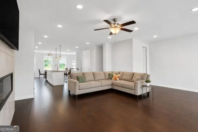 2360 Action Way, Snellville, GA 30078 - #2