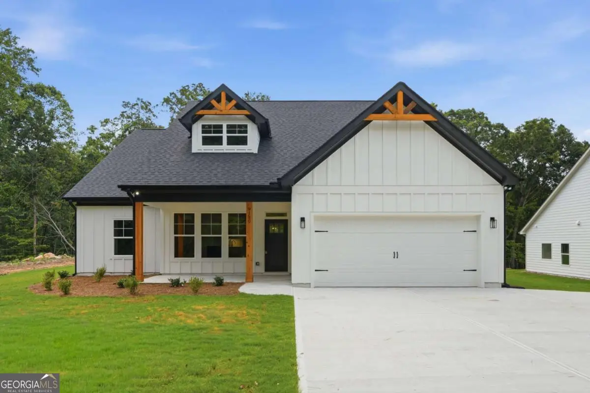 9130 Lisa Circle, Gainesville, GA 30506 - #1