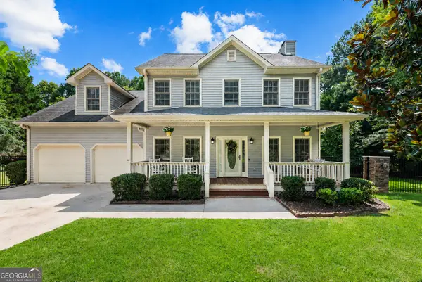 17 Pineforest Road, Winterville, GA 30683