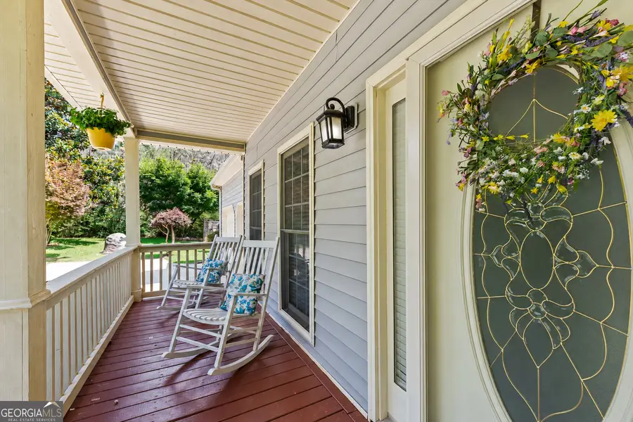 17 Pineforest Road, Winterville, GA 30683 - #2