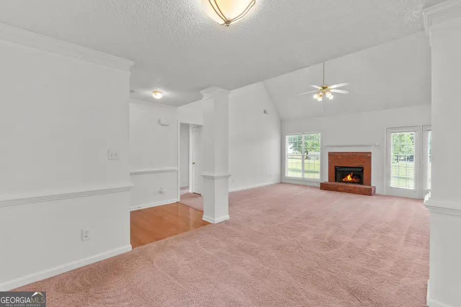 1491 Elena Drive, McDonough, GA 30253 - #3