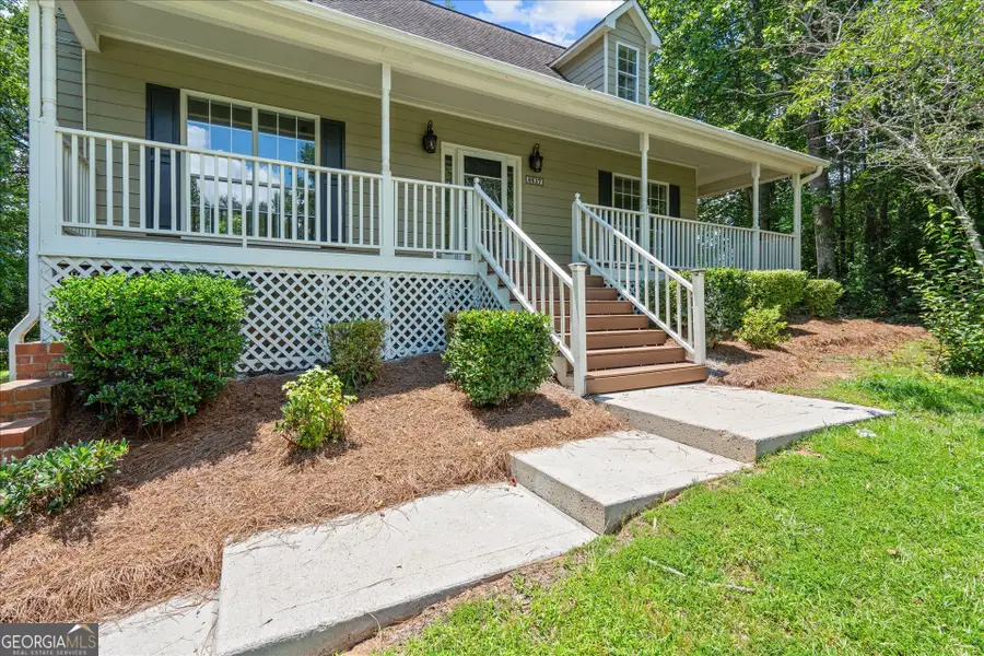 8627 Foxridge Drive, Winston, GA 30187 - #3