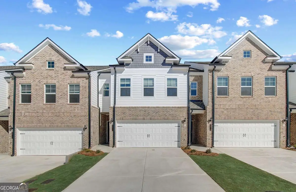 188 Flier Drive, McDonough, GA 30253 - #1