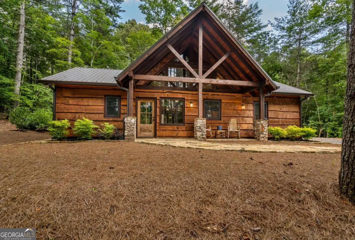 43 Winding Brook Trail, Morganton, GA 30560 - #1